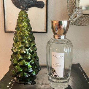 Goutal Eau d'Hadrien EDT Spray for Women 3.4 oz / 100 ml - used only 3 times